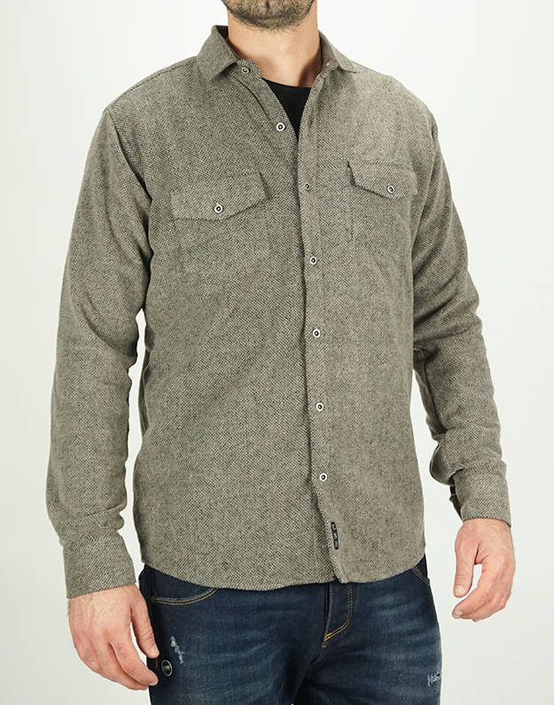 Cnd Man Shirt